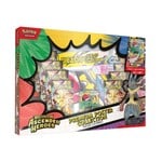Pokemon Company International Pokemon Mega Evolution Ascended Heroes Poster Collection Lucario