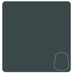 Games Workshop Warhammer Colour Base Mechanicus Standard Grey 12 ml POT