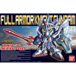 Bandai Gundam BB 393 Full Armor Knight Gundam