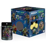 Sirius Dice Magic the Gathering Teenage Mutant Ninja Turtles Treasure Pack