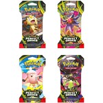 Pokemon Company International Pokemon Mega Evolution Perfect Order Sleeved Booster PACK