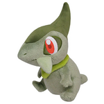 Sanei Pokemon All Star Collection Axew Plush