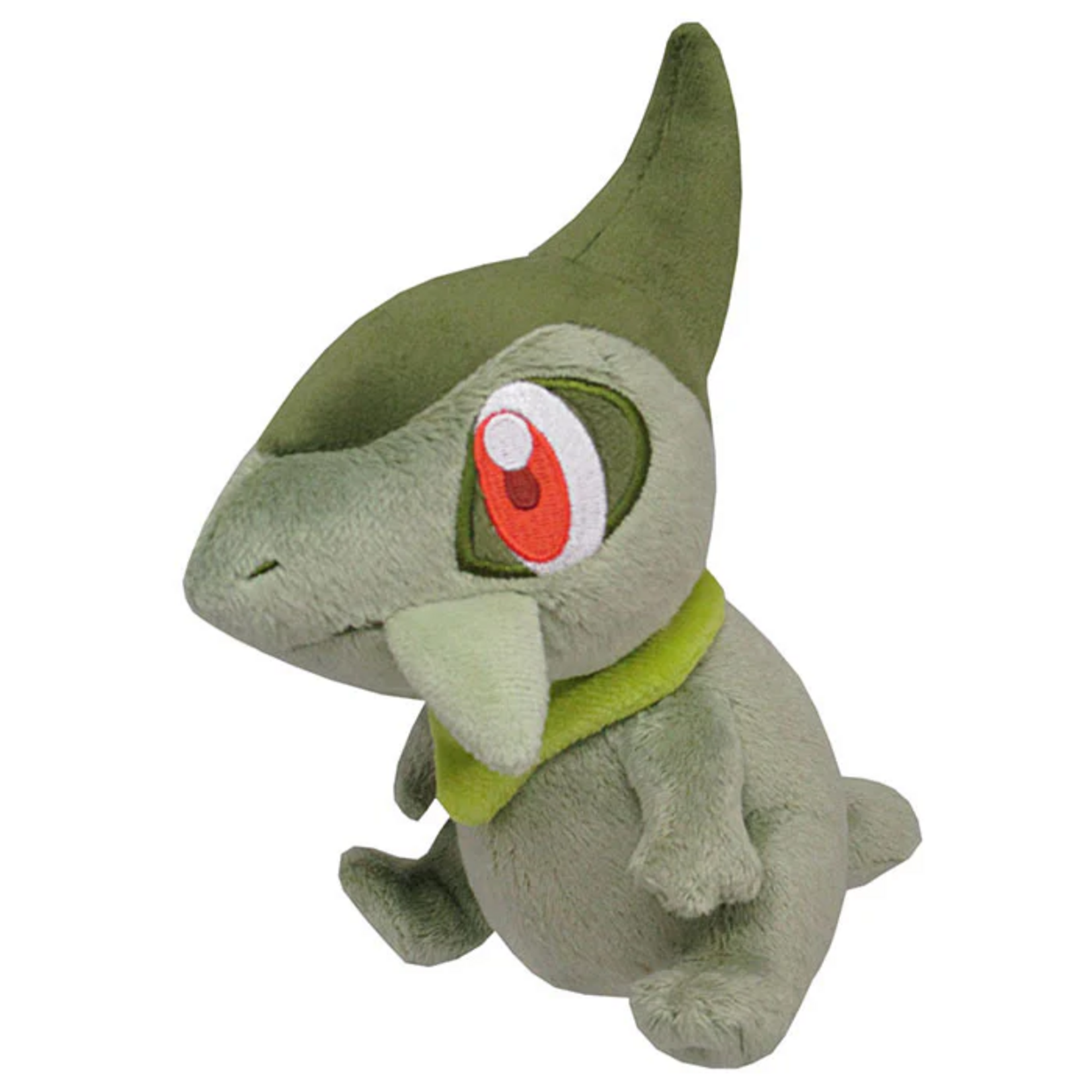 Sanei Pokemon All Star Collection Axew Plush