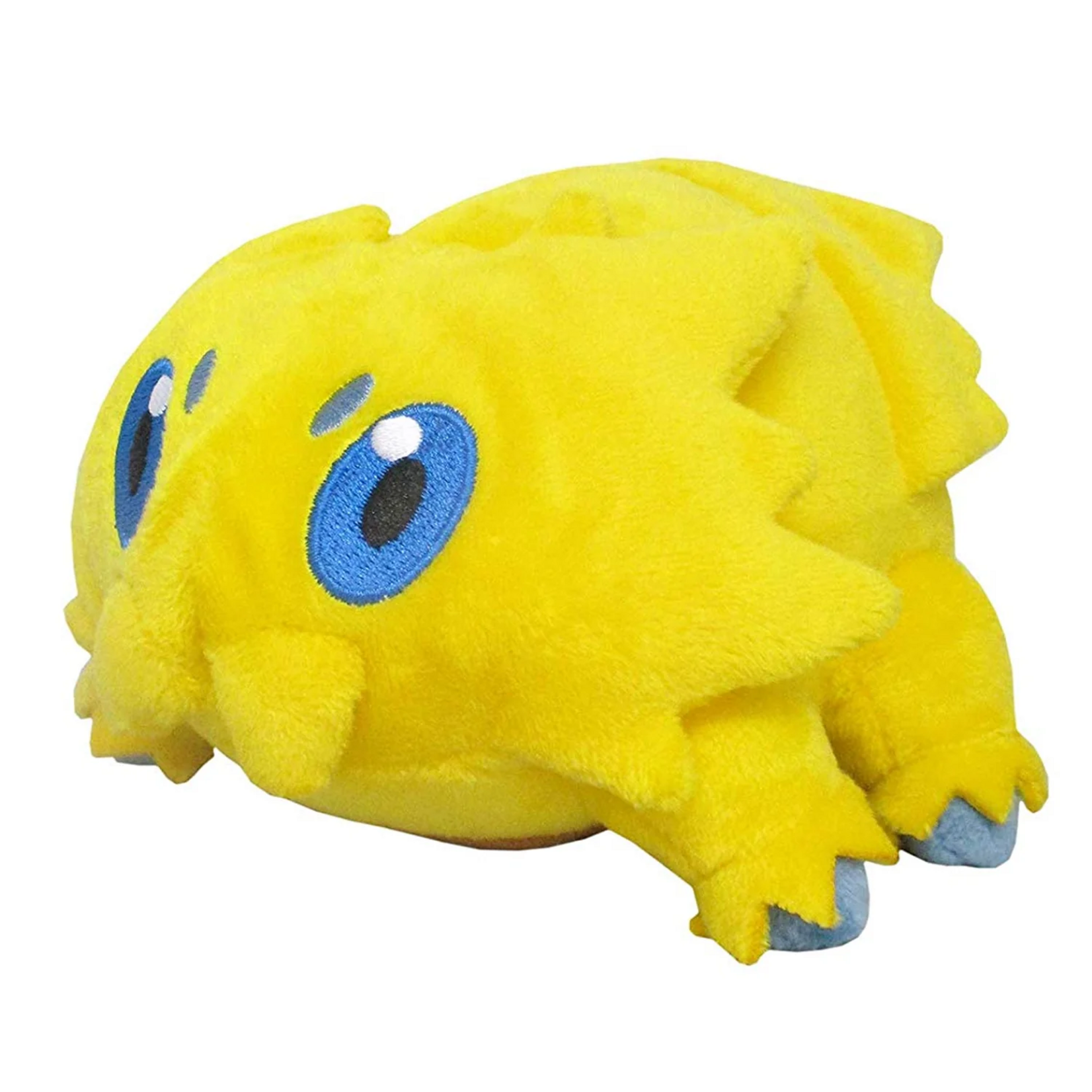 Sanei Pokemon All Star Collection Joltik Plush