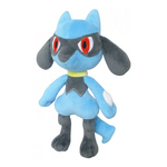 Sanei Pokemon All Star Collection Riolu Plush