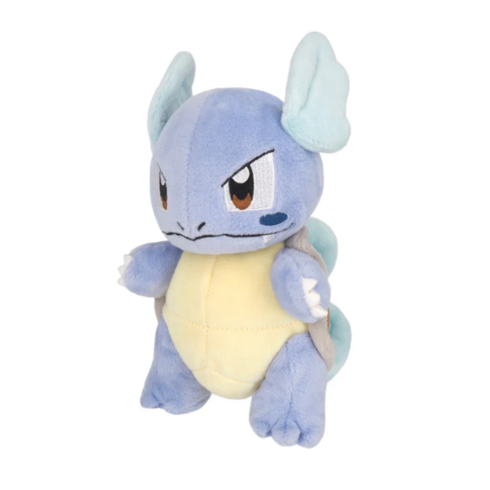 Sanei Pokemon All Star Collection Wartortle Plush