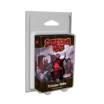 Plaid Hat Games Summoner Wars 2E The Crimson Order