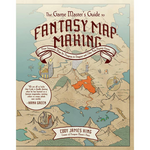 Media Lab Game Master's Guide to Fantasy Map Making