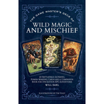 Media Lab Game Master's Deck of Wild Magic and Mischief