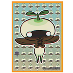 Square Enix Final Fantasy Card Sleeves Series Vol 2 Mandragora 100 ct