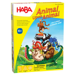 HABA HABA Animal Upon Animal