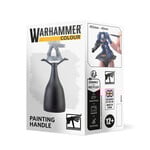 Games Workshop Warhammer Colour Painting Handle Mk 3 PACK