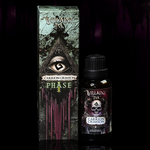 Grimdark Compendium Villainy Ink Enamels Phase I Carrion Crimson