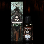 Grimdark Compendium Villainy Ink Enamels Phase I Dystopian Brown