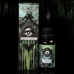 Grimdark Compendium Villainy Ink Enamels Phase I Decay of Death