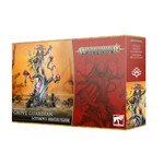 Games Workshop Warhammer Age of Sigmar Order Sylvaneth Grove Guardian