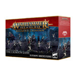 Games Workshop Warhammer Age of Sigmar Order Daughters of Khaine The Crimson Lash