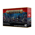 Games Workshop Warhammer Age of Sigmar Order Daughters of Khaine Blood Hags