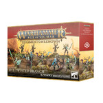 Games Workshop Warhammer Age of Sigmar Order Sylvaneth The Twisted Branch