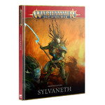 Games Workshop Warhammer Age of Sigmar Battletome Sylvaneth 4E