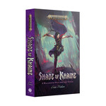 Games Workshop Shade of Khaine SC