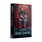 Games Workshop Queen of the Rose Throne SC