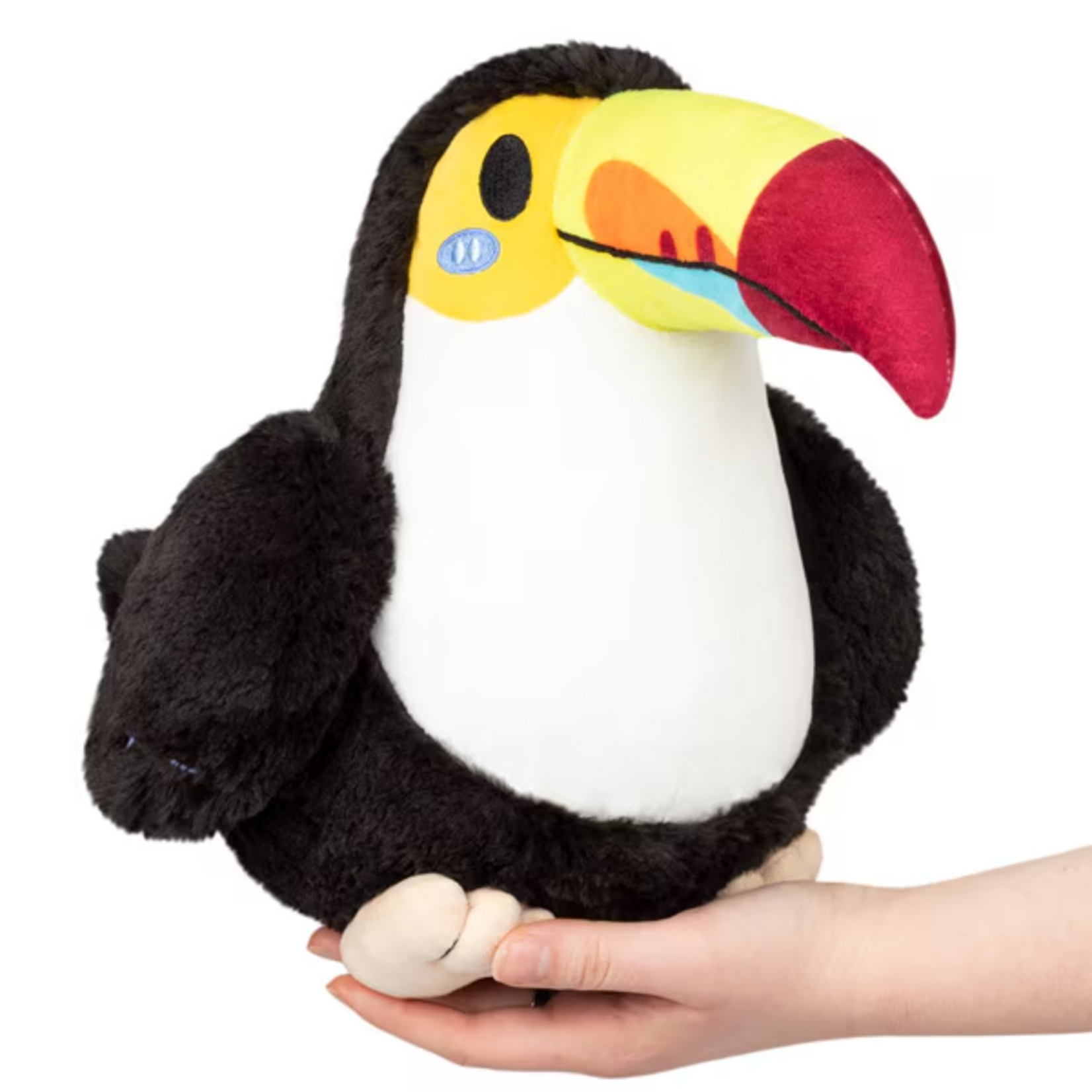 Squishable Mini Squishable Toucan