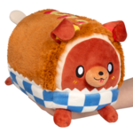 Squishable Mini Squishable Corn Doggy