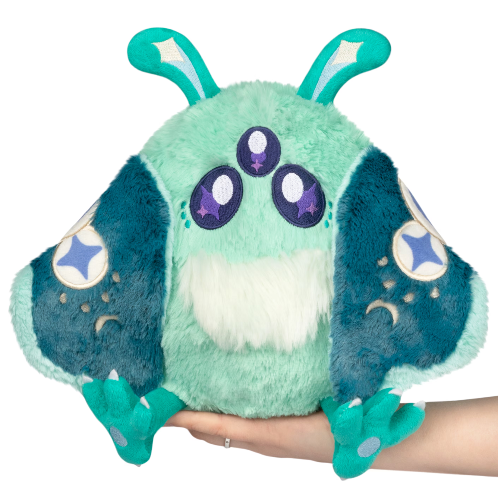 Squishable Mini Squishable Alien Baby Mothman