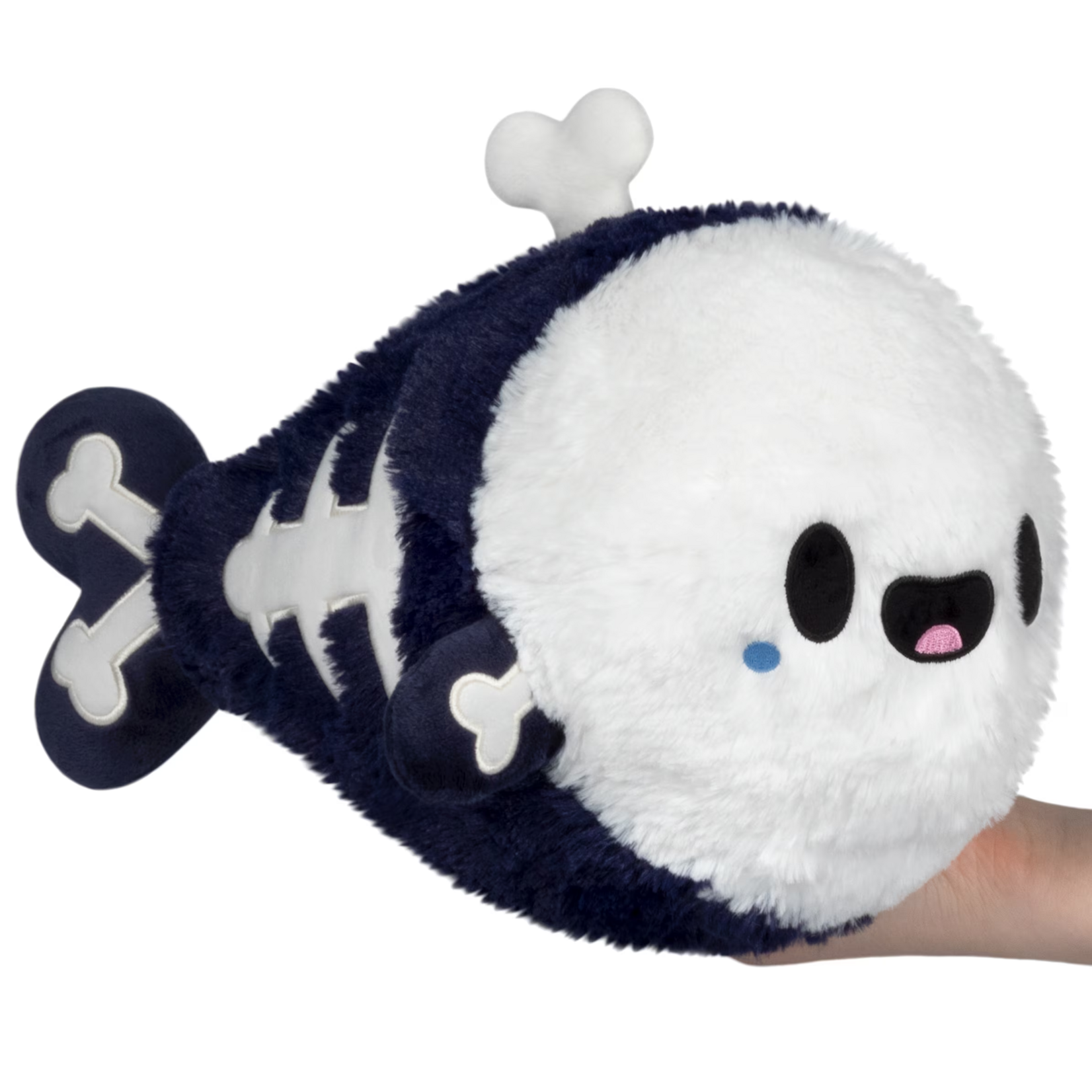 Squishable Mini Squishable Bone Fish