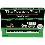 The Oregon Trail Card Game