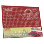 Army Painter Army Painter Tools Self-Healing Cutting Mat