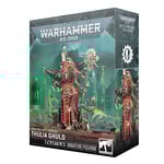 Games Workshop Warhammer 40k Imperium Adeptus Mechanicus Thulia Ghuld
