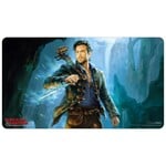 Ultra Pro Ultra Pro Dungeons and Dragons Playmat Honor Among Thieves Chris Pine