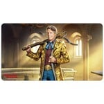 Ultra Pro Ultra Pro Dungeons and Dragons Playmat Honor Among Thieves Hugh Grant