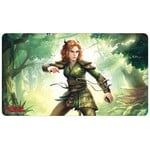 Ultra Pro Ultra Pro Dungeons and Dragons Playmat Honor Among Thieves Sophia Lillis