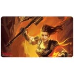 Ultra Pro Ultra Pro Dungeons and Dragons Playmat Honor Among Thieves Michelle Rodriguez