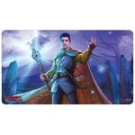 Ultra Pro Ultra Pro Dungeons and Dragons Playmat Honor Among Thieves Justice Smith