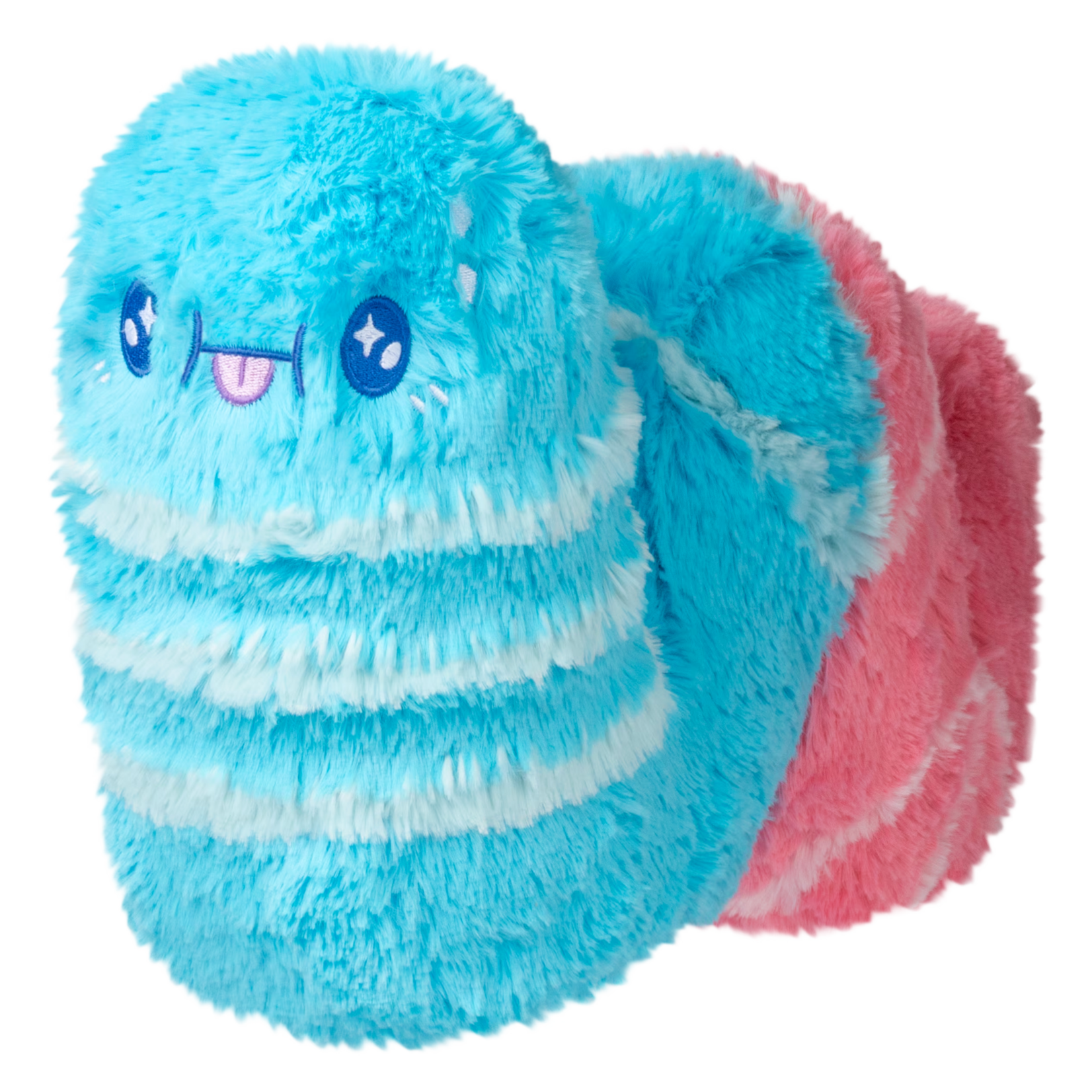 Squishable Mini Squishable Sour Gummy Worm