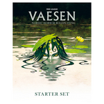 Free League Publishing Vaesen Nordic Horror Roleplaying Starter Set