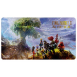 Square Enix Ultra Pro Holofoil Playmat Final Fantasy IX 25th Anniversary