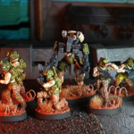 BLKOUT BLKOUT Task Force Boone Recon