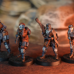 BLKOUT BLKOUT Badlands BLKLIST Units
