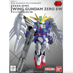 Bandai Gundam EX-Standard 04 Wing Gundam Zero Mobile Suit Endless Waltz Version