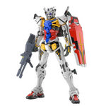 Bandai Gundam HG GQuuuuuuX 12 White Gundam Mobile Suit