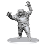 WizKids Dungeons and Dragons Nolzur's Marvelous Minis Werebear
