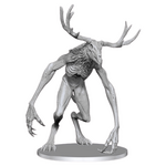WizKids WizKids Deep Cuts Unpainted Minis Wendigo