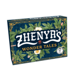 Bully Pulpit Games Zhenya's Wonder Tales