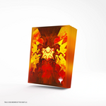 Gamegenic GameGenic MTG Premium Art Sleeves Secrets of Strixhaven Lorehold 105 ct