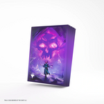 Gamegenic GameGenic MTG Premium Art Sleeves Secrets of Strixhaven Mana Swamp 105 ct